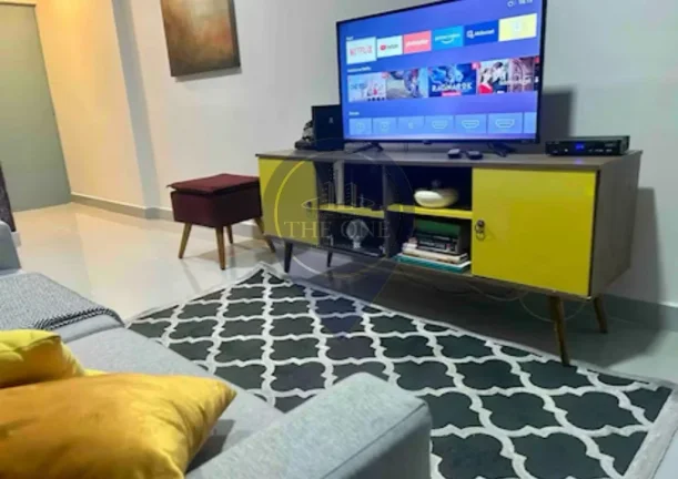 Imagem Apartamento à venda na Bela Vista, São Paulo-SP: 1 quarto, 1 sala, 1 banheiro, 1 vaga, 40m² de área!