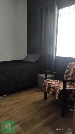 Imagem Casa com 2 quartos, 116m2, à venda em São Paulo, Vila Santa Teresa (Zona Sul)