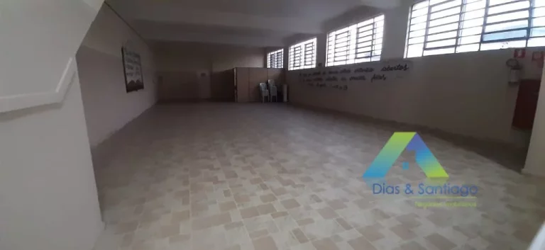 Imagem Galpão à venda, 1.100m² por R$ 2.200.000,00 - Vila das Mercês - São Paulo/SP