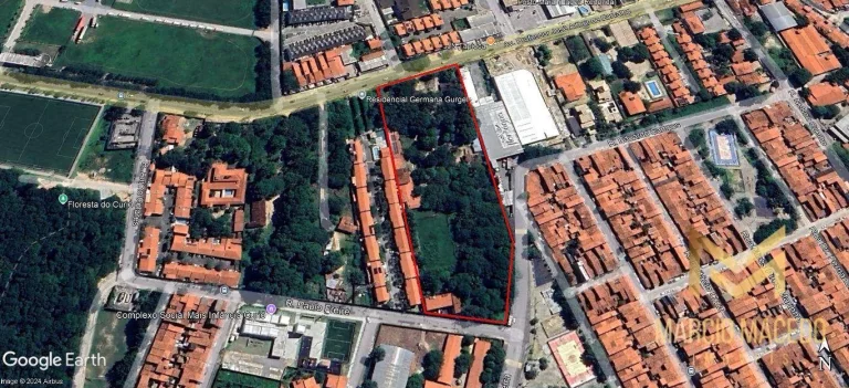 Imagem Terreno à venda, 15000 m² por R$ 11.250.000,00 - Lagoa Redonda - Fortaleza/CE