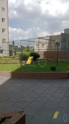 Imagem Vendo Apto em Santo André, Vila América