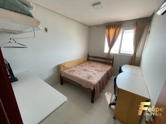 Imagem APARTAMENTO DE FRENTE PARA A PRAIA DO MORRO - GUARAPARI / ES