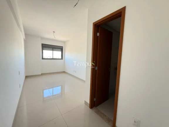 Imagem Muy Bueno - Apartamento a venda 3 quartos com 1 suíte no Jardim América pronto para morar