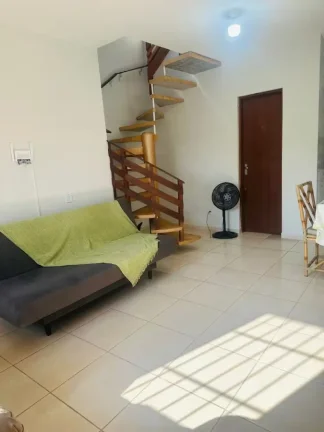 Imagem Casa para Venda em Itanhaém, Cibratel II, 2 dormitórios, 2 banheiros, 1 vaga