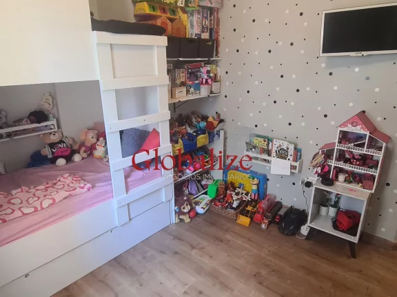Imagem Apartamento de 2 dormitórios com sacada na Vila Mathias em Santos por $ 450.000,00 mil