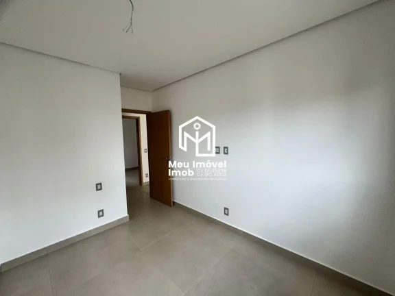 Imagem Apartamento 3 Quartos 3 Suítes 2 Vagas 128 m² Águas Claras