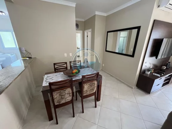 Imagem Oportunidade imperdível: Apartamento à venda em Ubatuba-SP, Praia Grande, com 2 quartos, 1 suíte, 1 sala, 1 vaga de garagem, 70m².
