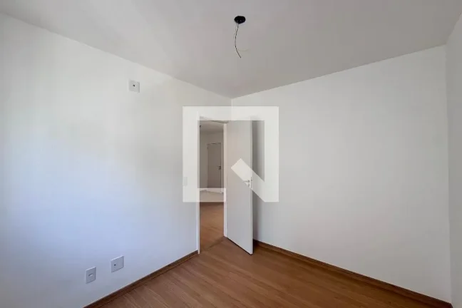 Imagem Apartamento à Venda - Vargem Grande, 2 Quartos, 44 m2