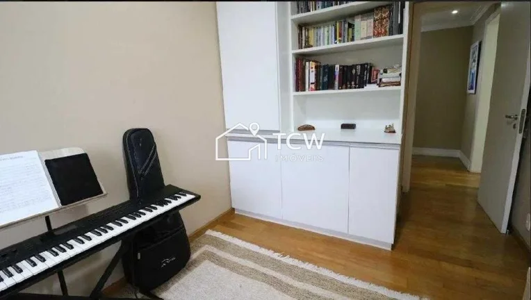Imagem Apartamento à venda no bairro Nova Klabin - São Paulo/SP, Zona Sul