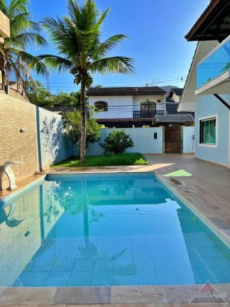 Imagem CASA RESIDENCIAL em RIO DE JANEIRO - RJ, RECREIO DOS BANDEIRANTES