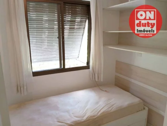 Imagem Apartamento 2 quartos enseada