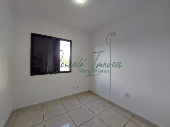 Imagem Apatramento para locação 2 dormitórios, 2 vagas, quintal pri