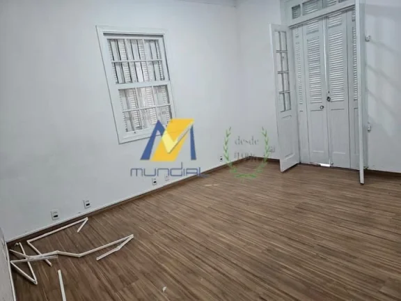 Imagem Salão Sobreloja para locação em SBC