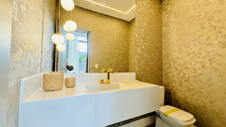 Imagem Casa dos Seus Sonhos na Riviera de São Lourenço - Módulo 11