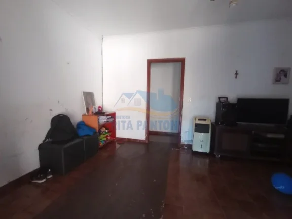 Imagem Casa - Ribeirão Preto - Jardim Anhanguera - Região Leste