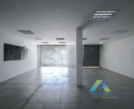 Imagem Ponto Comercial para venda na Avenida do Cursino no bairro da Saúde/SP!