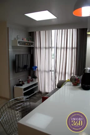 Imagem Luxuoso Apartamento à Venda no Alto do Pari!