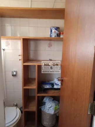 Imagem Apartamento, 98 m² - venda por R$ 490.000,00 ou aluguel por R$ 3.310,00/mês - Centro - Campinas/SP