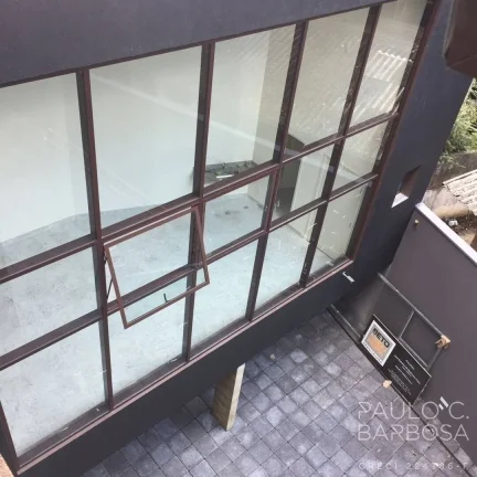 Imagem Excepcional imóvel - Acabamento de 1ª - 889 m² - 10 vagas -