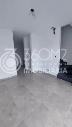 Imagem Sobrado para Venda em Santo André / SP no bairro Vila Clarice