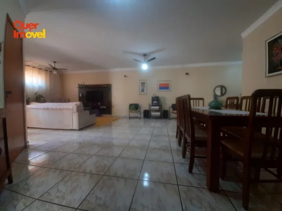 Imagem Imperdível: Apartamento de luxo com 4 quartos e 2 suítes no Jardim Paulista, Ribeirão Preto-SP!
