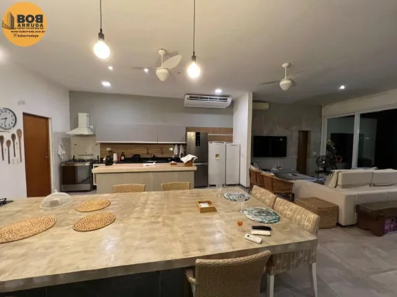 Imagem Casa de Condomínio