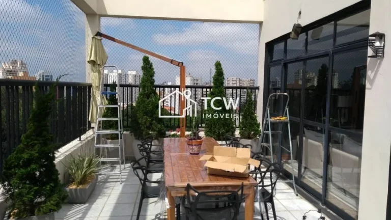 Imagem Apartamento à venda no bairro Vila Mariana - São Paulo/SP, Zona Sul