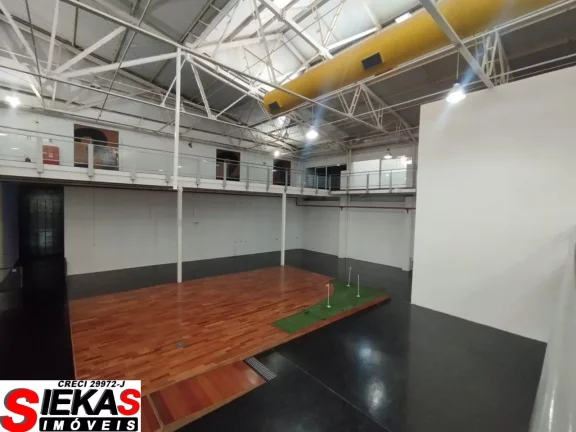 Imagem GALPAO COMERCIAL em SÃO PAULO - SP, VILA LEOPOLDINA