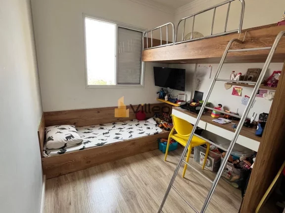 Imagem Conforto, sofisticação e praticidade em um só lugar.
Descubra uma experiência residencial difere...