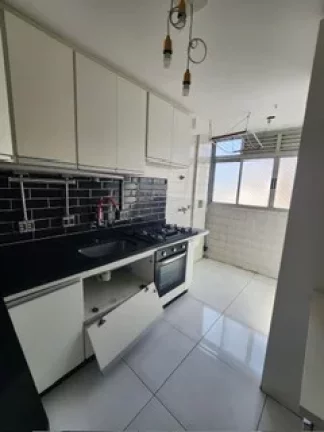 Imagem Imóvel com 2 Quartos à Venda, 53 m² em Jardim Celeste - São Paulo