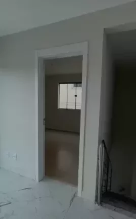Imagem Cobertura duplex à venda, 3 quartos, 3 suítes, 2 vagas, Boa Esperança - Santa Luzia/MG