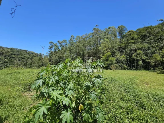 Imagem Sítio à venda, 338800 m² por R$ 2.600.000,00 - Ponte Nova - Teresópolis/RJ
