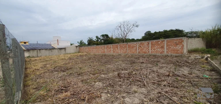 Imagem TERRENO RESIDENCIAL em ESMERALDAS - MG, CENTRO