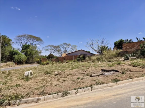 Imagem Lote para Venda em Aparecida de Goiânia, Jardim Miramar