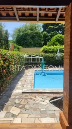 Imagem Casa - Ribeirão Preto - Jardim Canadá