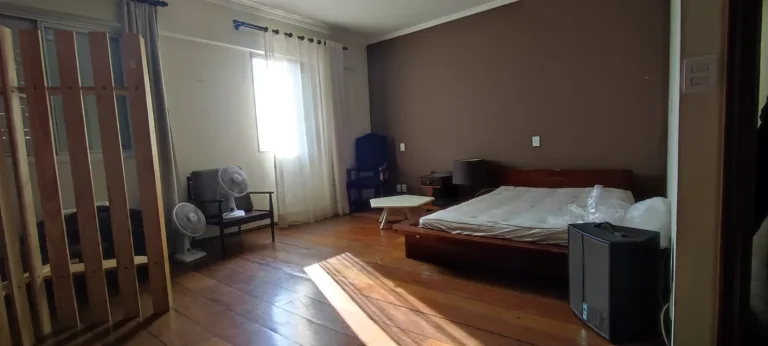 Imagem Apartamento 105 M², 2 quartos, 1 suíte, varanda,2 banheiros, 1 vaga. Próximo shopping, Sesc, Allianz Parque, piscina, sauna, churrasqueira, playground