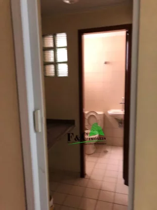 Imagem Casa Comercial para Venda em Campinas, Bonfim, 1 banheiro