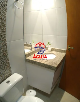 Imagem Ótima oportunidade!! Apartamento Praia das Toninhas próximo à praia!!