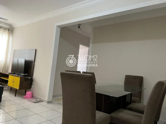 Imagem Apartamento para Venda em Santo André / SP no bairro Jardim Santo André
