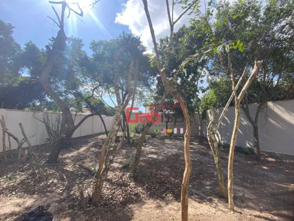 Imagem Casa com 4 dormitórios à venda, 180 m² por R$ 1.850.000,00 - Manguinhos - Armação dos Búzios/RJ