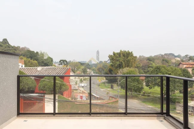 Imagem Residencial Pilar Townhouse