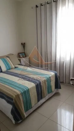 Imagem Apartamento - Ribeirão Preto - Alto do Ipiranga