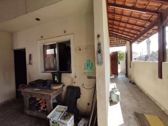 Imagem Sobrado com 2 dormitórios, 51 m² - venda por R$ 415.000,00 ou aluguel por R$ 1.800,00/mês - Residencial Parque Cumbica - Guarulhos/SP