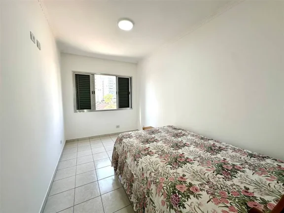 Imagem APARTAMENTO COM 64 m² - GUILHERMINA - PRAIA GRANDE SP