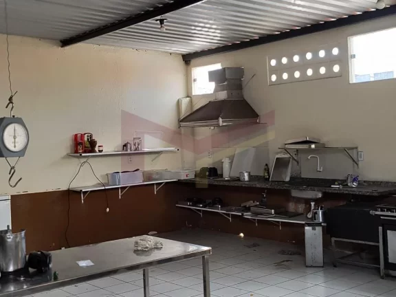 Imagem Ponto comercial