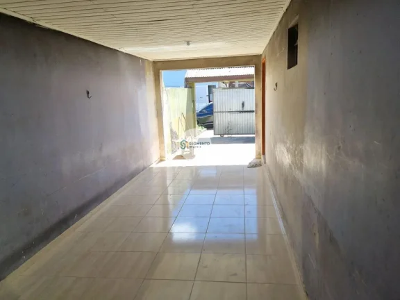 Imagem Casa à venda em São José dos Pinhais, Rio Pequeno, com 3 quartos, 100m2