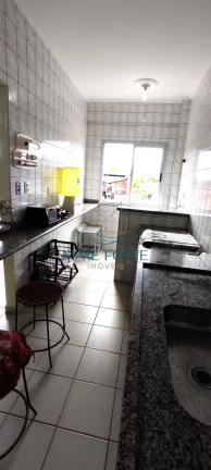 Imagem APARTAMENTO MOBILIADO COM 2 DORMITÓRIOS NO PEREQUÊ-AÇÚ
