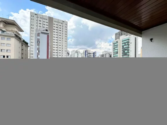 Apartamento com 2 Quartos à Venda, 70 m² em Brooklin - São Paulo