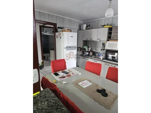 Imagem Casa CONCÓRDIA - SC