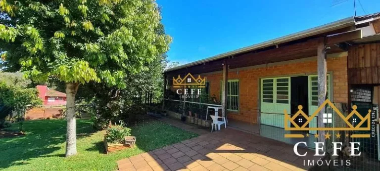 Imagem Casa com 2 Dormitorio(s) localizado(a) no bairro Travessão em Dois Irmãos / RIO GRANDE DO SUL Ref.:1301